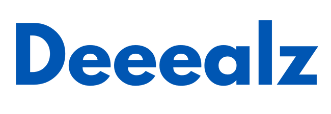 Deeealz - AI Marketplace