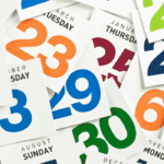 Develop a Comprehensive Social Media Content Calendar