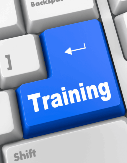 Develop a Training Module Outline for New Software