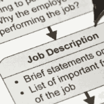 Draft a Job Description for a Senior Role