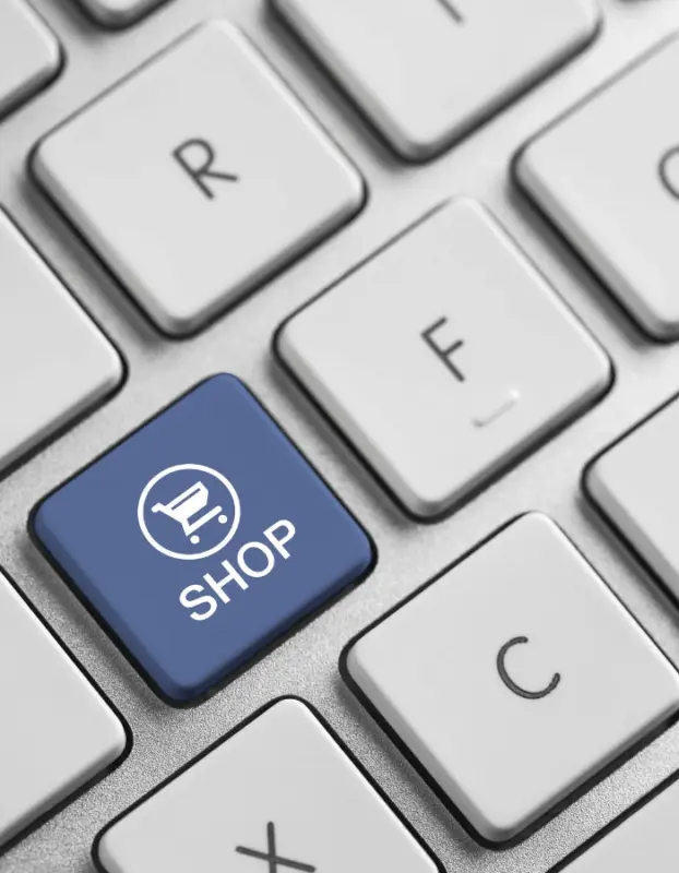E-commerce Business Model Analysis & Recommendation