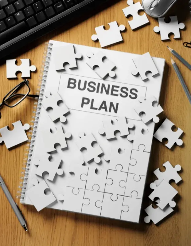 Investor-Ready E-commerce Business Plan Generator