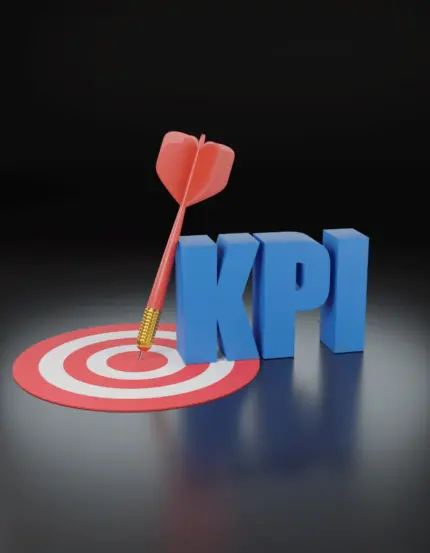E-commerce KPI Framework Generator