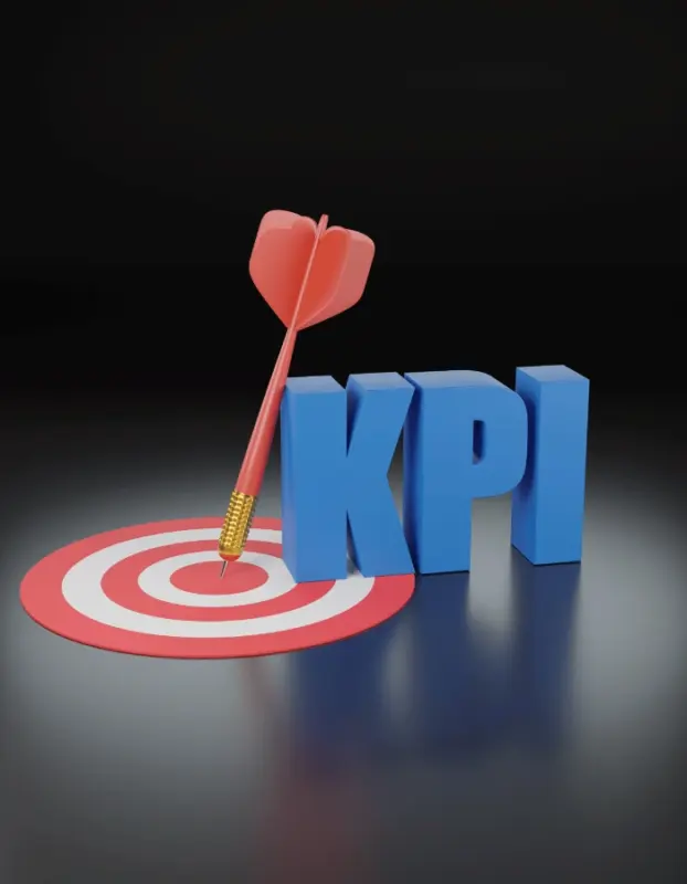 E-commerce KPI Framework Generator