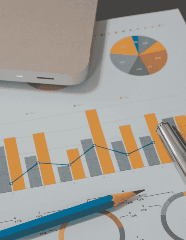Market Trend Analysis for New Product Development