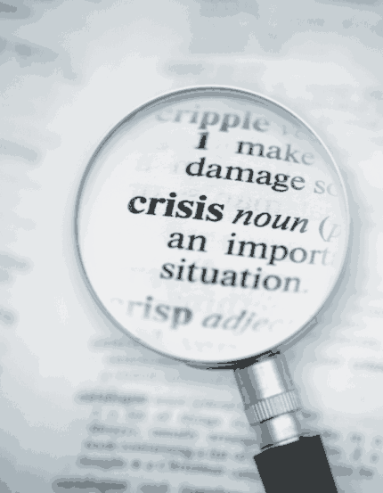 Develop a Crisis Communication Plan Outline