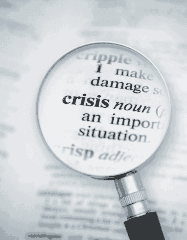 Develop a Crisis Communication Plan Outline
