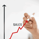 Sales Pitch Deck Content Outline