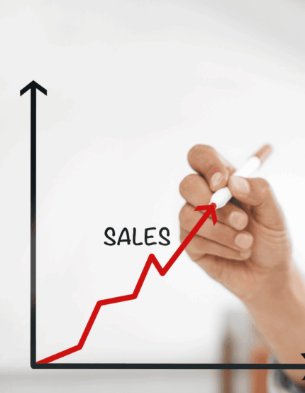 Sales Pitch Deck Content Outline