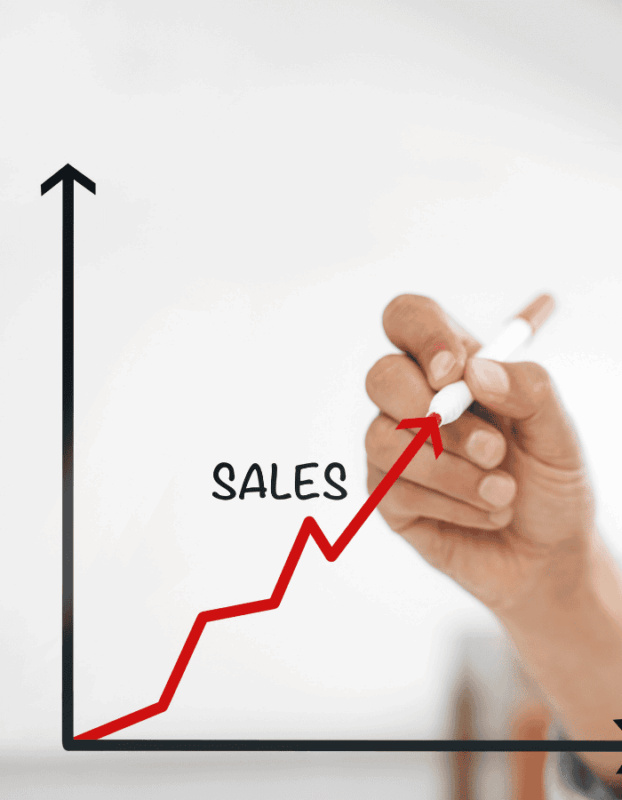Sales Pitch Deck Content Outline