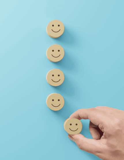 Create an Employee Performance Review Template