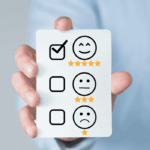 Develop a Vendor Evaluation Matrix