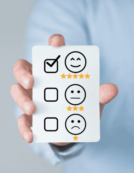 Develop a Vendor Evaluation Matrix