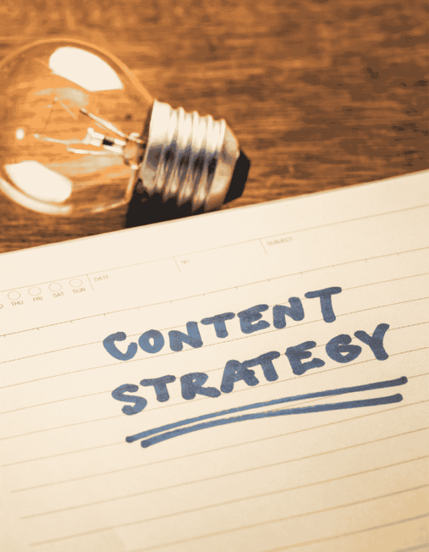 Content Strategy for Customer Testimonials & Case Studies