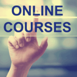 Develop a Curriculum Outline for an Online Course