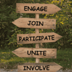 Generate Ideas for Community Engagement Initiatives (Local Business)
