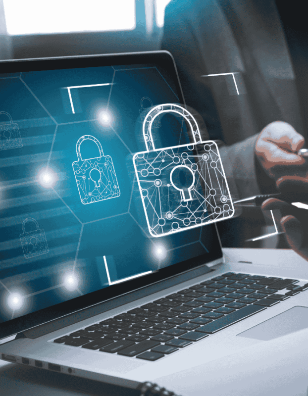 Develop a Cyber Security Awareness Training Module Outline