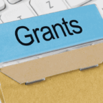 Draft a Grant Application Project Budget