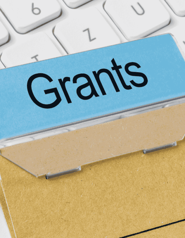 Draft a Grant Application Project Budget