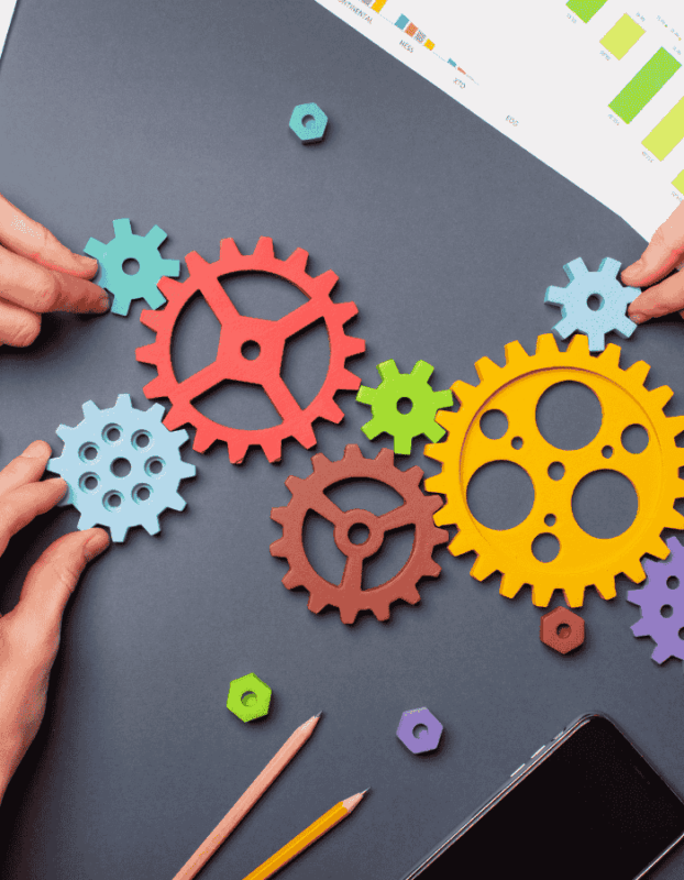 Develop a Training Module for Cross-Functional Collaboration
