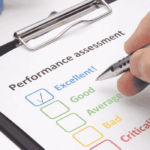 Develop a Vendor Performance Review Template