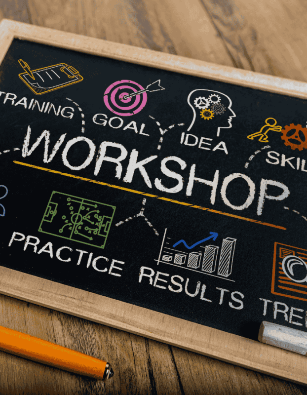 Outline for a Financial Literacy Workshop for Employees