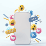 Develop a Social Media Community Guidelines Policy