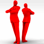 Develop a Training Module for Conflict Resolution Skills