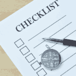 Develop a Digital Marketing Audit Checklist