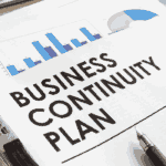 Develop a Business Continuity Plan (BCP) Outline for Small Business