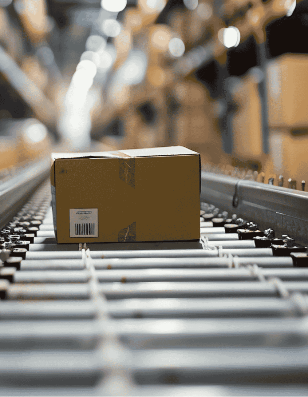 Develop a Supply Chain Risk Assessment Framework