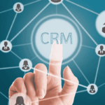 Develop a Training Module for Customer Relationship Management (CRM) Usage