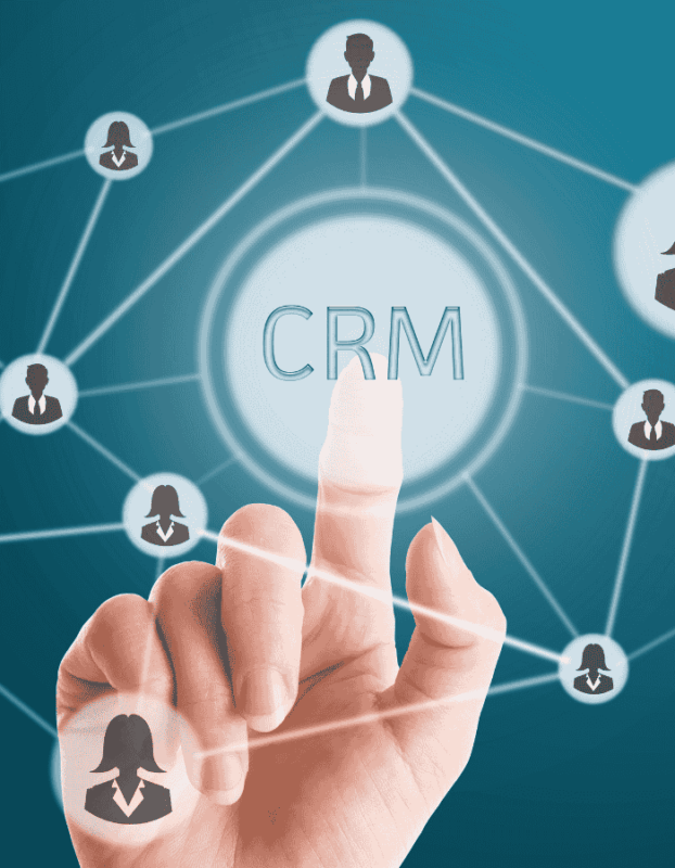 Develop a Training Module for Customer Relationship Management (CRM) Usage