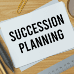 Develop a Succession Planning Framework for Key Roles