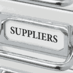 Develop a Framework for Supplier Diversity Program