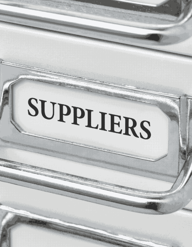 Develop a Framework for Supplier Diversity Program