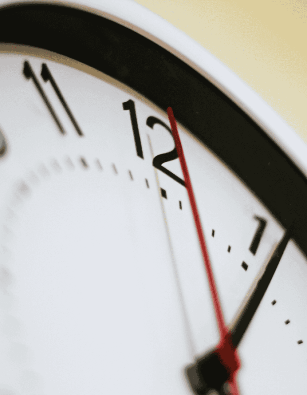 Develop a Training Module for Effective Time Management