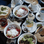 Conduct Market Research Report on Emerging Food & Beverage Trends