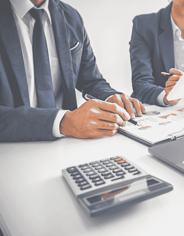 Develop Growth Strategy for a Professional Services Firm