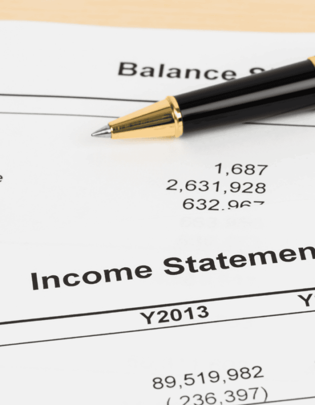 Analyze Financial Statements for Investment Opportunity Assessment