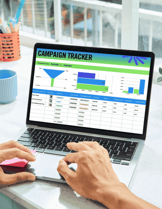 Analyze Campaign Performance for Non-Profit Fundraising Event