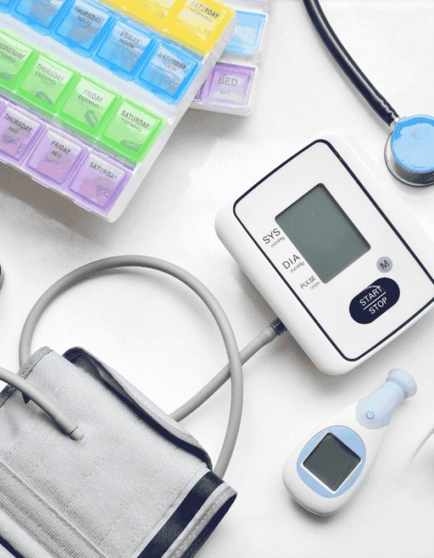 Develop Regulatory Compliance Report for Healthcare Medical Devices
