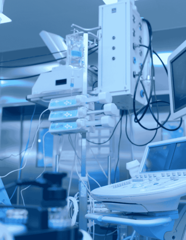 Develop Regulatory Compliance Framework for Medical Devices