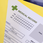 Develop Patient Records & Treatment Plan Templates (HIPAA Compliant)