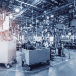 Develop Equipment Maintenance Logs Protocol for Manufacturing