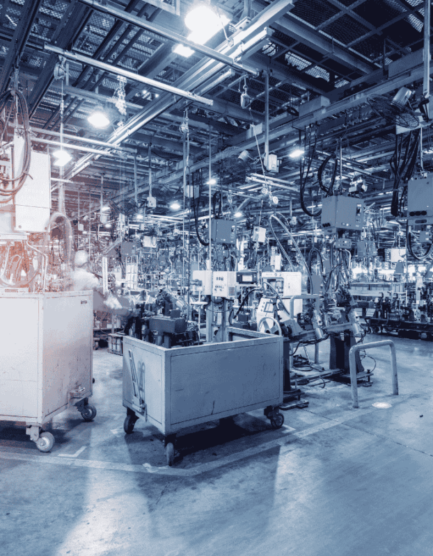 Develop Equipment Maintenance Logs Protocol for Manufacturing