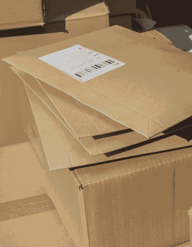 Analyze Order Fulfillment Documentation for Product Wholesale