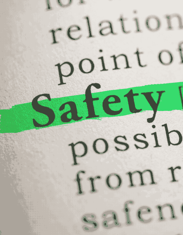 Analyze Health and Safety Compliance Documentation for Retail