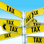 Analyze Tax Documentation & Compliance for E-commerce Business