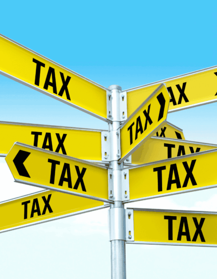 Analyze Tax Documentation & Compliance for E-commerce Business